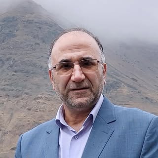 علی اکبر حسنی| مدرس بازاریابی