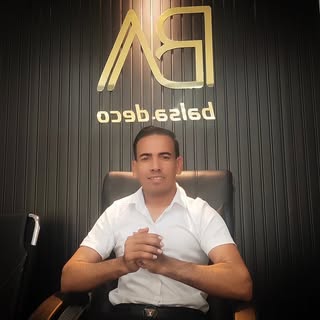 معماری و دکوراسیون داخلی بالســا