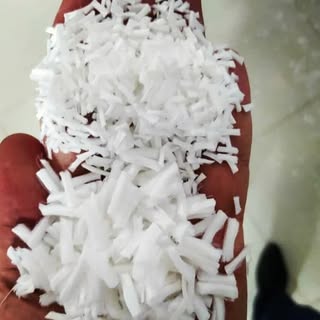 الیاف بتن آراد