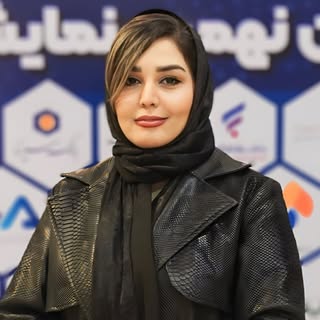 سپیده مقدم | SepidehMoghadam