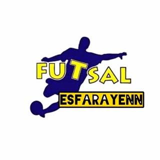 پوشش مسابقات فوتسال اسفراین و ....