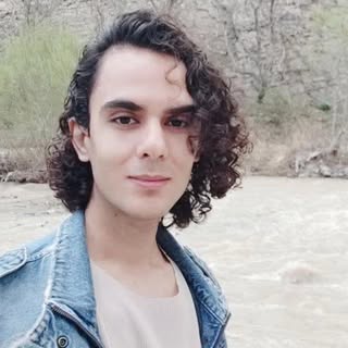 محمد جواد / آموزش مجازی رنگ روغن / سفارش طراحی چهره