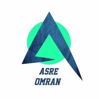 عصرعمران | آرمان جبینی