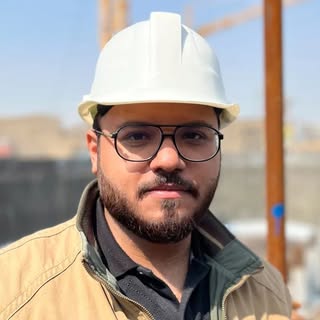 نیما مهدیزاده|ساختمان سازی|مهندس عمران