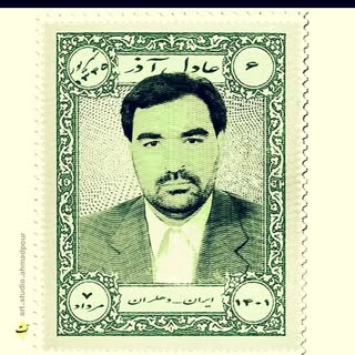 مسعود شکری