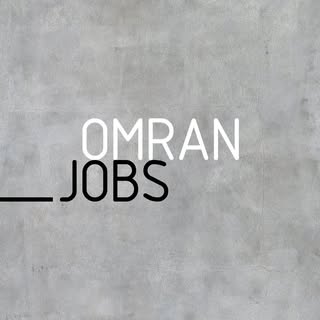 Omran Jobs | عمران جابز