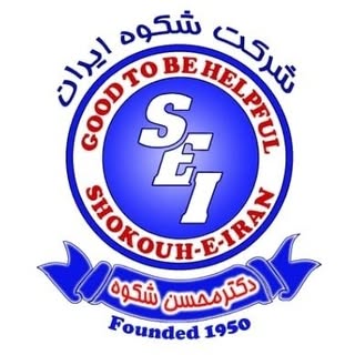 آموزشگاه زبان شکوه ایران - درگز شعبه مرکزی