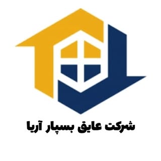 ورق ژئوممبران|عایق بسپار آریا | اصفهان