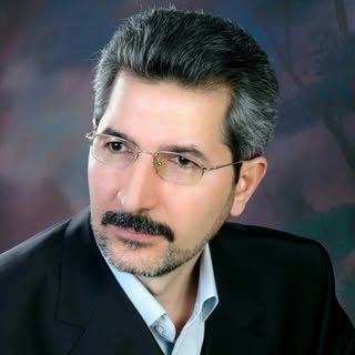 جواد کاظمی(تحلیلگر و کارآفرین)
