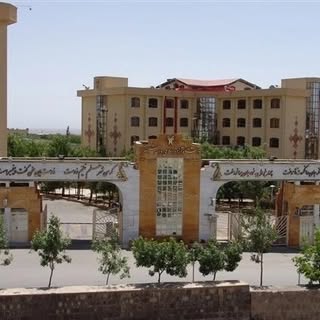 صفحه رسمی اطلاع رسانی دانشگاه آزاد اسلامی شبستر