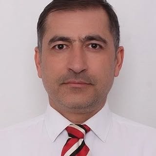 Ramin Ghalchooghi