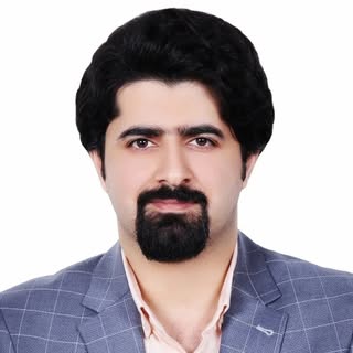 محمد اندرز( حسابرس و مدرس)