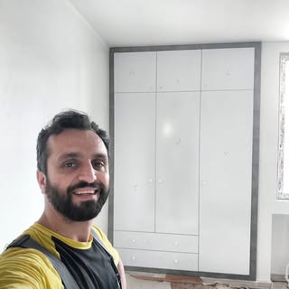 دکوراسیون داخلی _احمدی مقدم