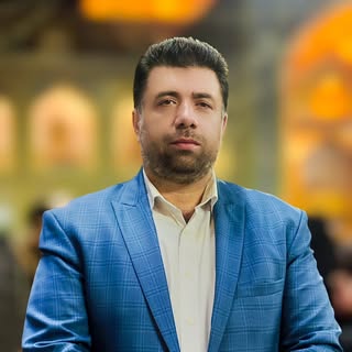 امیر محبی