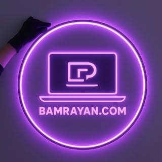 بام رایان شهرکرد | لپ تاپ | رایانه