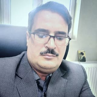 ? غلامرضا توکلی کرقند
