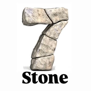 سنگ فروشی سون استون  seven stone sang