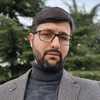 محمد نمازی