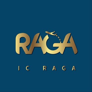 Raga راگا
