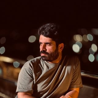 محمد رسولی