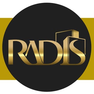گروه  رادیس| Radis Group