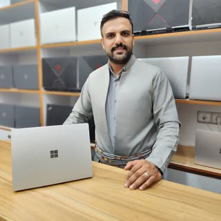 فروشگاه لپتاب ممندی،بانه،( loptop ) لپتاب آکبند، لپتاپ استوک
