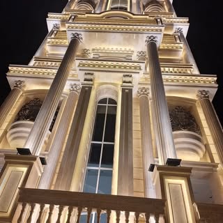 گروه ساختمانی تاج  مهندس هادی کاظمی پور