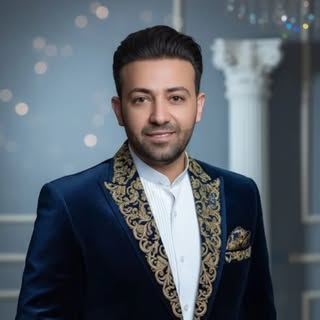 قباد عبدی