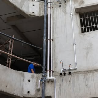 فروشگاه لوله و اتصالات سخاوتی