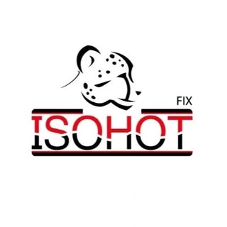 isohot trade| بازرگانی ایزوهات