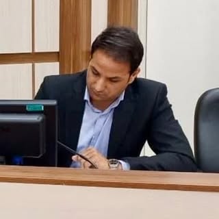 مهندس مجتبی محمدی