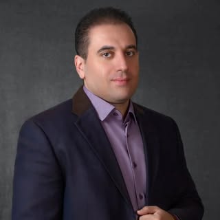 علی نیک آبادی