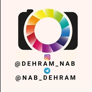 DEHRAM NAB | دهرم ناب