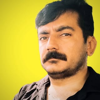 Mehdi Sharifi | مهدی شریفی