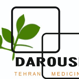 تهران داروش طب