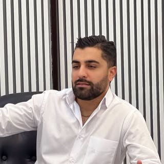 مهندس سیاوش نصرت | توسعه گر ملک | متخصص سرمایه گذاری املاک