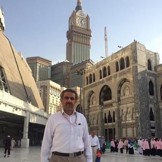 علی عسگری