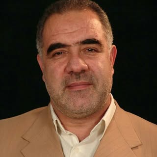محمد مهدیزاده