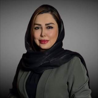 مینا کلاسنگیانی[نفر اول بیمه” ما “ استان گلستان]