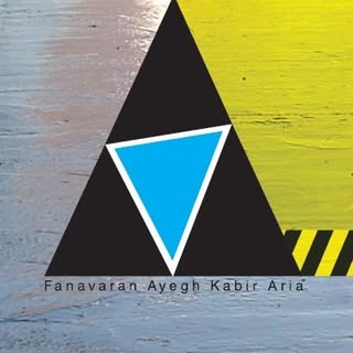 Fanavaran Ayegh Kabir Aria CO