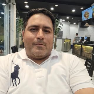 روح اله صادقی
