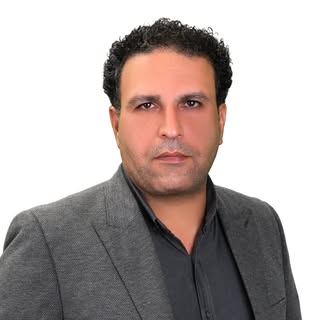 Ali Ebrahimi | علی ابراهیمی