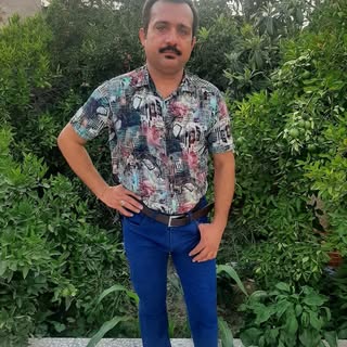 علیرضا قمری