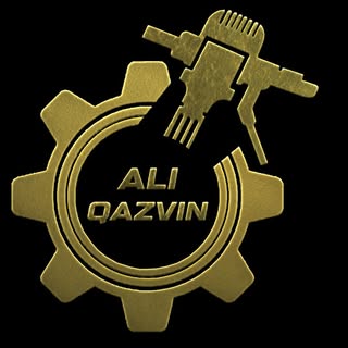 کرایه ابزار علی قزوین