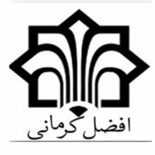 موسسه آموزش عالی افضل کرمانی