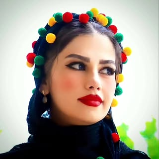 فریده محمدی