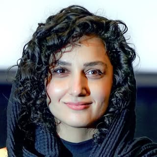 فاطمه معبودی