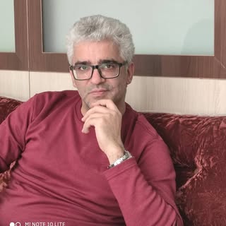 علی کامیابی