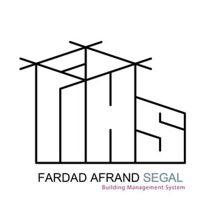 شرکت مدیریت‌ساختمان آفرندسگال