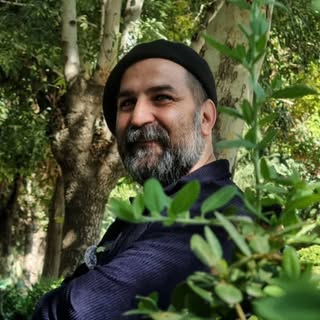 Reza Soleiman Noori